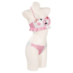 Danganronpa 2 Enfant Monomi Usami Maillot De Bain Design Original - Cossky -Newcossky 15003996 4