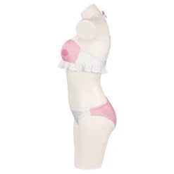 Danganronpa 2 Enfant Monomi Usami Maillot De Bain Design Original - Cossky -Newcossky 15003996 5