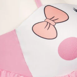 Danganronpa 2 Enfant Monomi Usami Maillot De Bain Design Original - Cossky -Newcossky 15003996 7