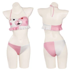 Danganronpa 2 Enfant Monomi Usami Maillot De Bain Design Original - Cossky -Newcossky 15003996 cosplayying