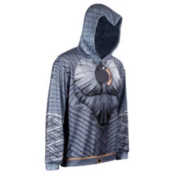 2022 Moon Knight Marc Spector Adulte Sweat à Capuche Design Original -cossky -Newcossky 15004019 4