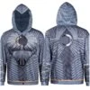 2022 Moon Knight Marc Spector Adulte Sweat à Capuche Design Original -cossky -Newcossky 15004019 cosplayying