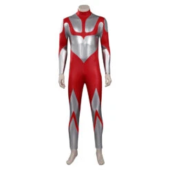 Ultraman Adulte Combinaison Cosplay Costume -Newcossky 15004027 1