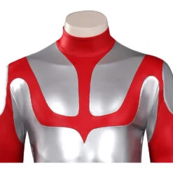 Ultraman Adulte Combinaison Cosplay Costume -Newcossky 15004027 5