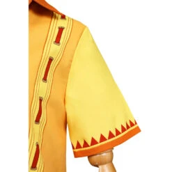 Encanto Enfant Felix Madrigal Pantalon De Plage Costume Design Original - Cossky -Newcossky 15004031 7