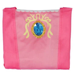 Mario Princess Peach Maillot De Bain Design Original Cosplay Costume -Newcossky 15004035 8