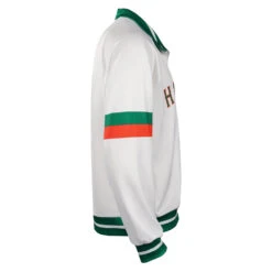 Stranger Things 4 Lucas Sinclair Veste Cosplay Costume -Newcossky 15004050 5