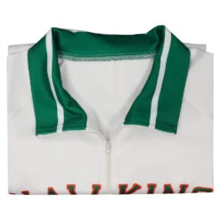 Stranger Things 4 Lucas Sinclair Veste Cosplay Costume -Newcossky 15004050 7