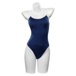 Summer Time Rendering Kofune Ushio Maillot De Bain Cosplay Costume -Newcossky 15004055 1