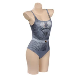 2022 Moon Knight Mark Spector Maillot De Bain Cosplay Costume Design Original -Cossky -Newcossky 15004059 4