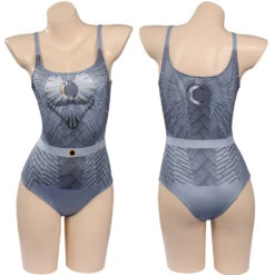 2022 Moon Knight Mark Spector Maillot De Bain Cosplay Costume Design Original -Cossky -Newcossky 15004059 cosplayying