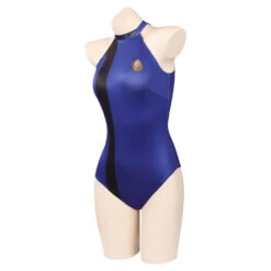 Star Trek: Exploration 4 Spock Maillot De Bain Design Original -Cossky -Newcossky 15004063 2 c9420577 72e8 4059 8499 5cd7e3ead3fb