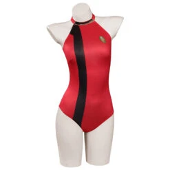 Star Trek: Discovery 4 Maillot De Bain Cosplay Costume Design Original -Cossky -Newcossky 15004067 1