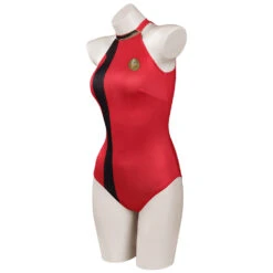 Star Trek: Discovery 4 Maillot De Bain Cosplay Costume Design Original -Cossky -Newcossky 15004067 2