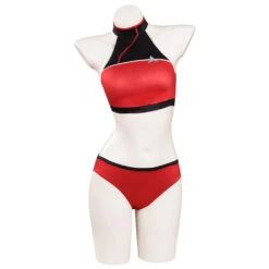 Star Trek: Pont Inférieur Maillot De Bain Cosplay Costume Design Original -Cossky -Newcossky 15004068 1