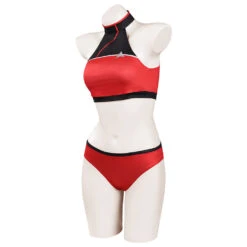 Star Trek: Pont Inférieur Maillot De Bain Cosplay Costume Design Original -Cossky -Newcossky 15004068 2