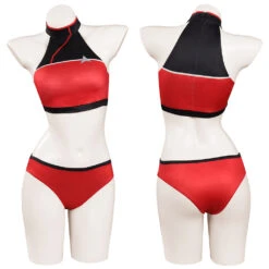 Star Trek: Pont Inférieur Maillot De Bain Cosplay Costume Design Original -Cossky -Newcossky 15004068 cosplayying