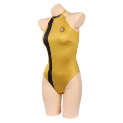 Star Trek: Discovery 4 Maillot De Bain Cosplay Costume Design Original - Cossky -Newcossky 15004070 2