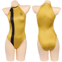 Star Trek: Discovery 4 Maillot De Bain Cosplay Costume Design Original - Cossky -Newcossky 15004070 cosplayying