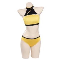 Star Trek: Lower Deck Maillot De Bain Cosplay Costume Design Original -Cossky -Newcossky 15004072 1