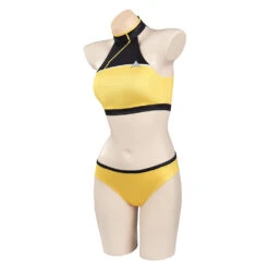 Star Trek: Lower Deck Maillot De Bain Cosplay Costume Design Original -Cossky -Newcossky 15004072 2