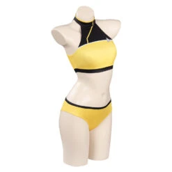 Star Trek: Lower Deck Maillot De Bain Cosplay Costume Design Original -Cossky -Newcossky 15004072 4