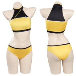 Star Trek: Lower Deck Maillot De Bain Cosplay Costume Design Original -Cossky -Newcossky 15004072 cosplayying