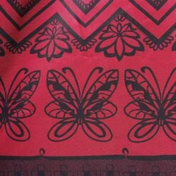 Encanto Enfant Abuela Robe Cosplay Costume -Newcossky 15004126 9