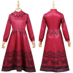 Encanto Enfant Abuela Robe Cosplay Costume -Newcossky 15004126 cosplayying