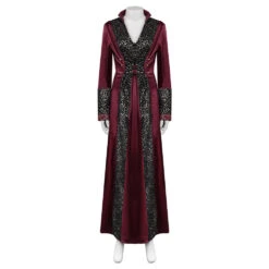 2022 TV House Of The Dragon Rhaenyra Targaryen Robe Cosplay Costume -Newcossky 15004131 1