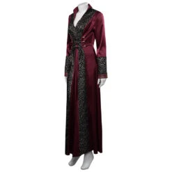 2022 TV House Of The Dragon Rhaenyra Targaryen Robe Cosplay Costume -Newcossky 15004131 2