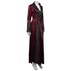 2022 TV House Of The Dragon Rhaenyra Targaryen Robe Cosplay Costume -Newcossky 15004131 4
