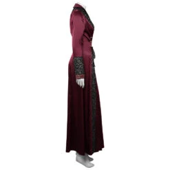 2022 TV House Of The Dragon Rhaenyra Targaryen Robe Cosplay Costume -Newcossky 15004131 5