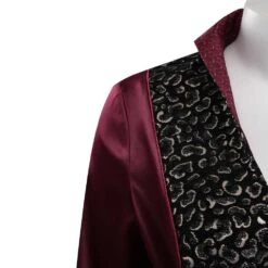 2022 TV House Of The Dragon Rhaenyra Targaryen Robe Cosplay Costume -Newcossky 15004131 7