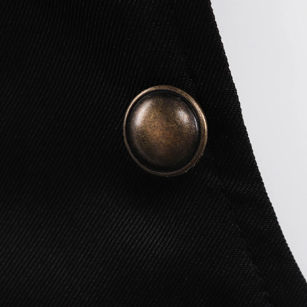 Adulte Demon Slayer Kimetsu No Yaiba Shinazugawa Sanemi Femme Uniforme Cosplay Costume 11 Adulte Demon Slayer Kimetsu No Yaiba Shinazugawa Sanemi Femme Uniforme Cosplay Costume – Image 9