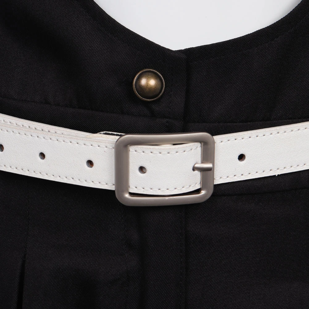 Adulte Demon Slayer Kimetsu No Yaiba Shinazugawa Sanemi Femme Uniforme Cosplay Costume 12 Adulte Demon Slayer Kimetsu No Yaiba Shinazugawa Sanemi Femme Uniforme Cosplay Costume – Image 10