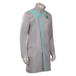 Star Trek The Strange New World Spock Veste Cosplay Costume -Newcossky 15004167 4