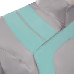 Star Trek The Strange New World Spock Veste Cosplay Costume -Newcossky 15004167 5