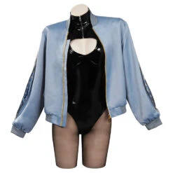 Astrum Design Luna Fille Lapin Bunny Girl Cosplay Costume -Newcossky 15004188 1