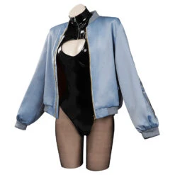 Astrum Design Luna Fille Lapin Bunny Girl Cosplay Costume -Newcossky 15004188 2