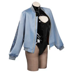 Astrum Design Luna Fille Lapin Bunny Girl Cosplay Costume -Newcossky 15004188 4