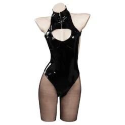 Astrum Design Luna Fille Lapin Bunny Girl Cosplay Costume -Newcossky 15004188 5