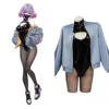 Astrum Design Luna Fille Lapin Bunny Girl Cosplay Costume 2 Astrum Design Luna Fille Lapin Bunny Girl Cosplay Costume -Newcossky 15004188 cosplaystyle2014