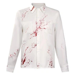 Stranger Things 4 001 Chemise Cosplay Costume -Newcossky 15004208 1