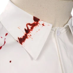 Stranger Things 4 001 Chemise Cosplay Costume -Newcossky 15004208 5