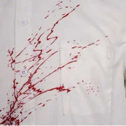 Stranger Things 4 001 Chemise Cosplay Costume -Newcossky 15004208 7