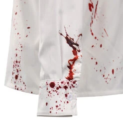 Stranger Things 4 001 Chemise Cosplay Costume -Newcossky 15004208 8