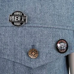 2022 TV Stranger Things 4 Homme Steve Harrington Cowboy Gilet Veste Cosplay Costume -Newcossky 15004209 6