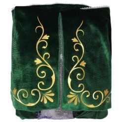 Hocus Pocus 2 Winifred Sanderson Robe Cosplay Costume Carnival Halloween -Newcossky 15004217 7