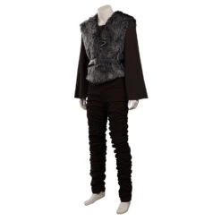 TV The Munsters Herman The Addams Family Munster Cosplay Costume Carnival Halloween -Newcossky 15004238 2